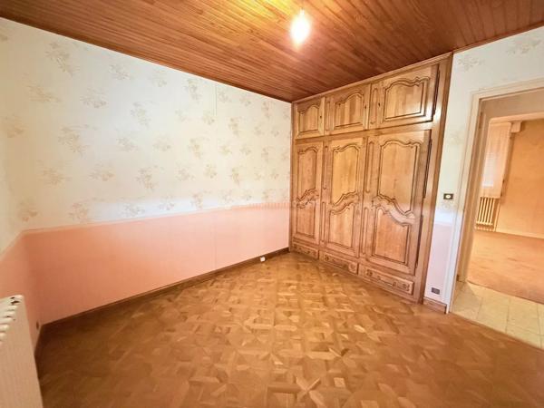 Vente Maison 4 pièces 87 m2 à Saint-Ouen-Lès-Parey