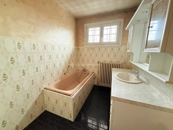 Vente Maison 4 pièces 87 m2 à Saint-Ouen-Lès-Parey