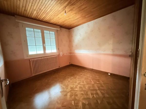 Vente Maison 4 pièces 87 m2 à Saint-Ouen-Lès-Parey