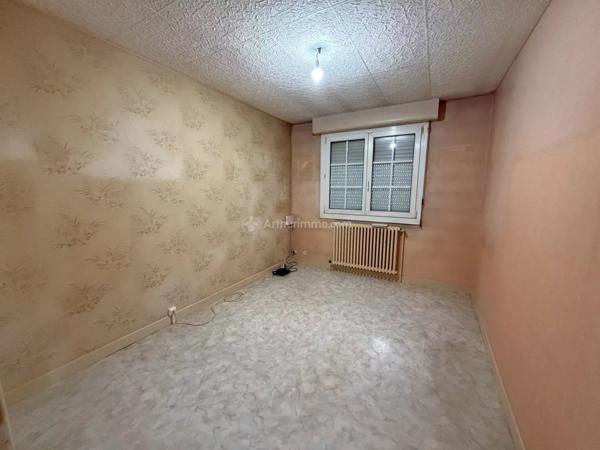 Vente Maison 4 pièces 87 m2 à Saint-Ouen-Lès-Parey