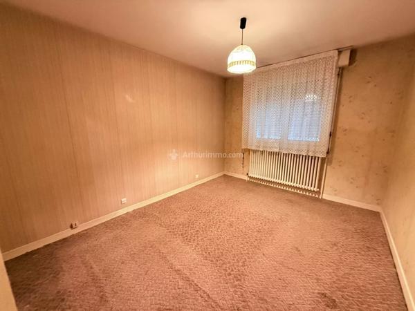 Vente Maison 4 pièces 87 m2 à Saint-Ouen-Lès-Parey