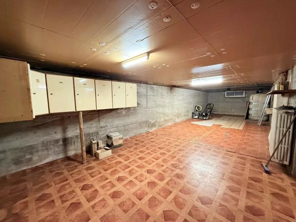 Vente Maison 4 pièces 87 m2 à Saint-Ouen-Lès-Parey