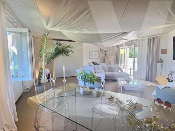 Maison 205 m² – Piscine – Terrain 2 000 m² - 88410 Monthureux-sur-Saône - Réf 87198068