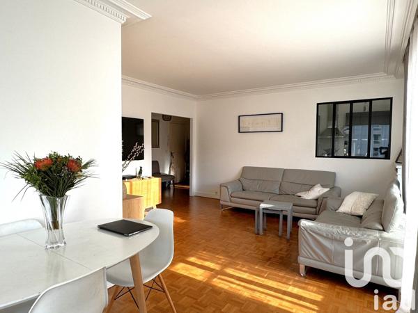 Appartement à vendre 3 pièces 75 m² La Celle-Saint-Cloud