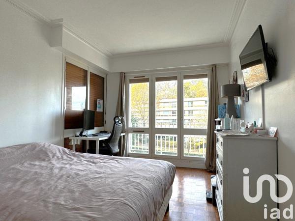 Appartement à vendre 3 pièces 75 m² La Celle-Saint-Cloud