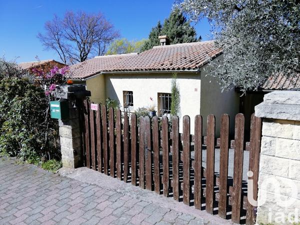 House for sale 4 rooms 75 m² Nyons