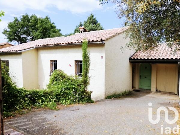 House for sale 4 rooms 75 m² Nyons