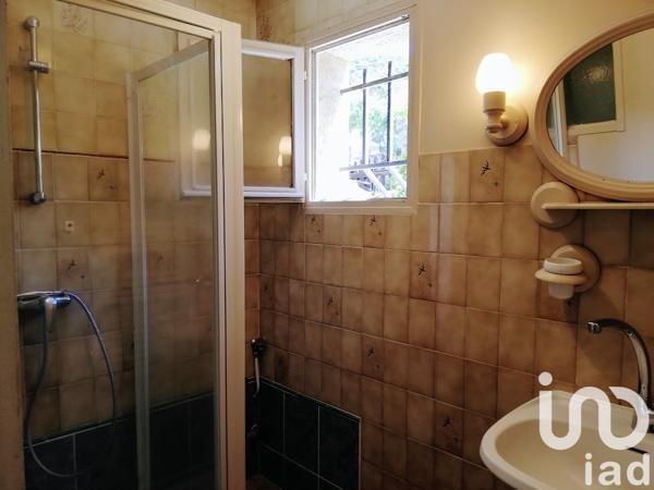 House for sale 4 rooms 75 m² Nyons