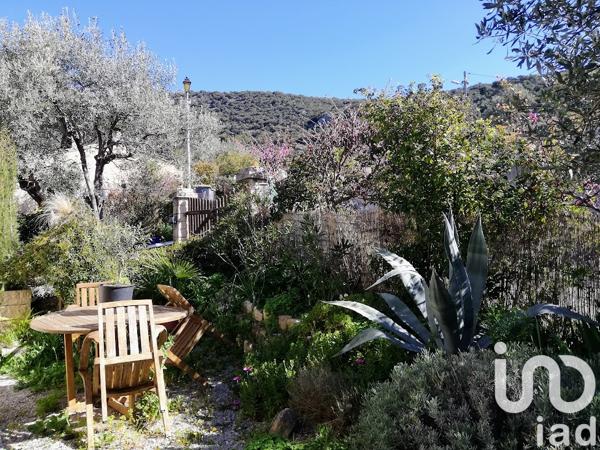 House for sale 4 rooms 75 m² Nyons