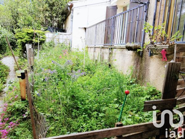 House for sale 4 rooms 75 m² Nyons