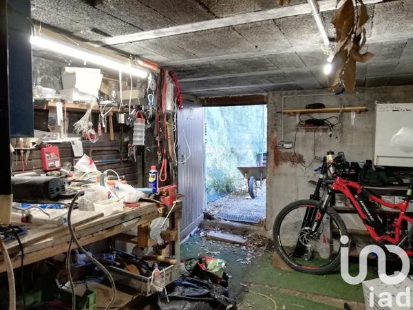 House for sale 4 rooms 75 m² Nyons