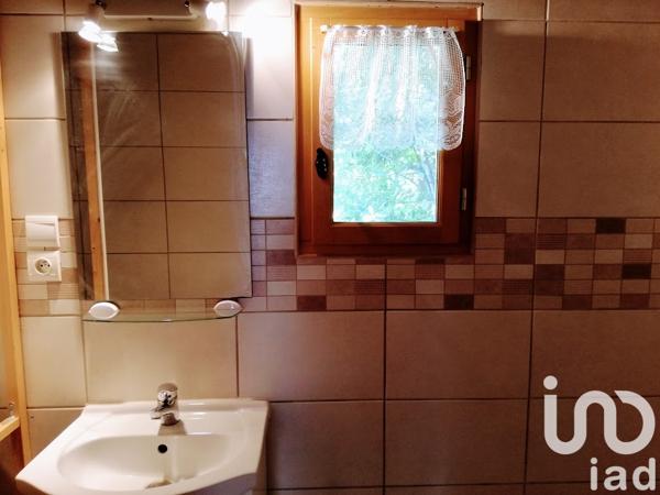 House for sale 4 rooms 75 m² Nyons