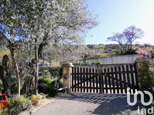 House for sale 4 rooms 75 m² Nyons