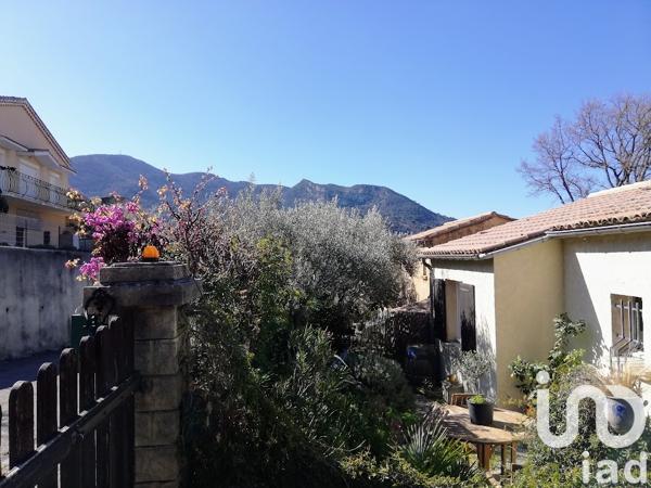 House for sale 4 rooms 75 m² Nyons