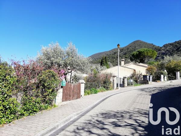 House for sale 4 rooms 75 m² Nyons