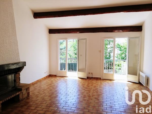 House for sale 4 rooms 75 m² Nyons