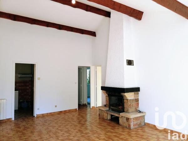 House for sale 4 rooms 75 m² Nyons