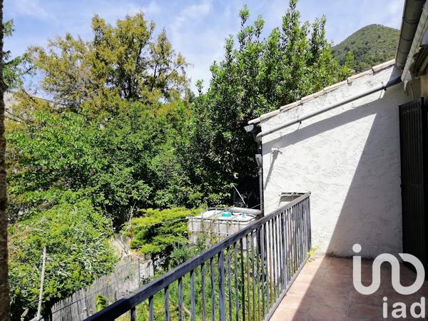 House for sale 4 rooms 75 m² Nyons