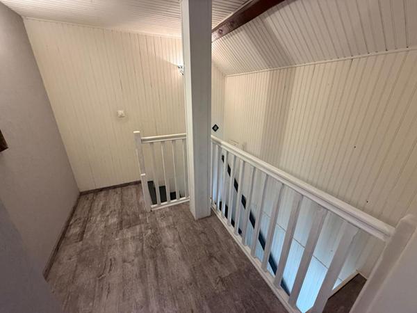 Maison Bessay Sur Allier 3 chambres