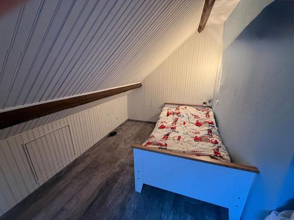 Maison Bessay Sur Allier 3 chambres