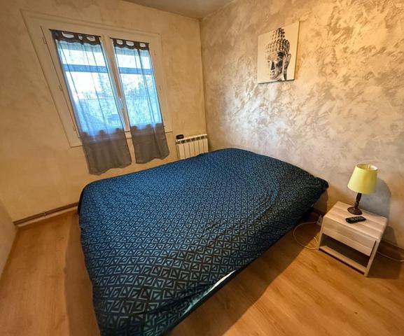Maison Bessay Sur Allier 3 chambres