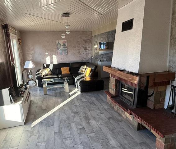Maison Bessay Sur Allier 3 chambres