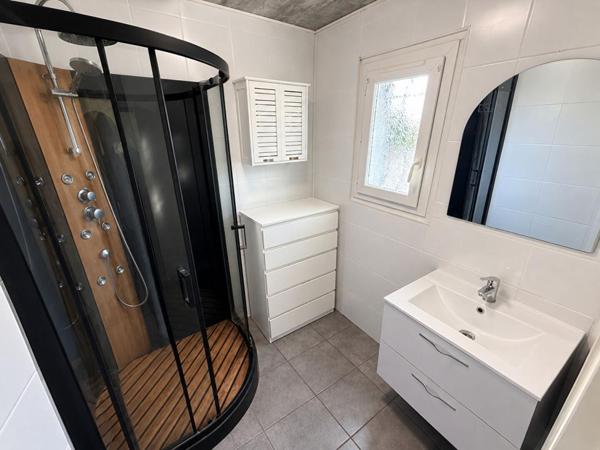 Maison Bessay Sur Allier 3 chambres