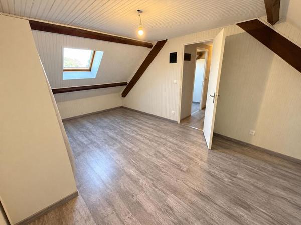 Maison Bessay Sur Allier 3 chambres