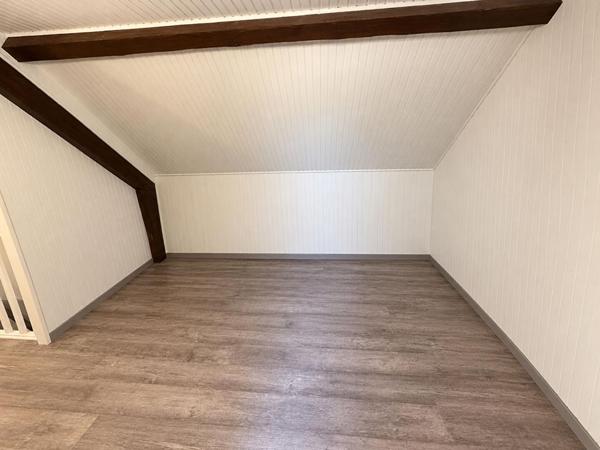 Maison Bessay Sur Allier 3 chambres