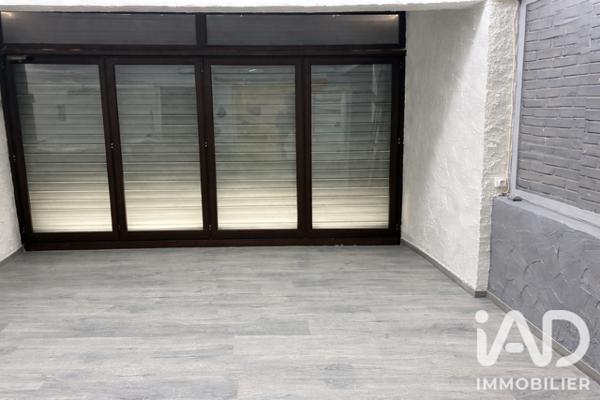 Droit au bail à vendre 29 m² Le Grau-du-Roi