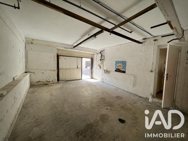 Droit au bail à vendre 29 m² Le Grau-du-Roi