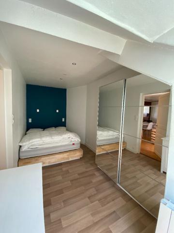 Charmant Appartement 2 pièces à vendre à Rennes - Idéal primo accédant !