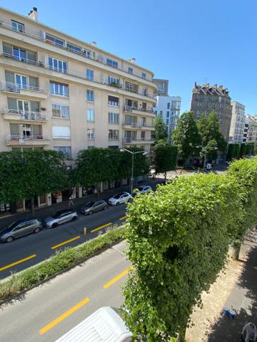 Charmant Appartement 2 pièces à vendre à Rennes - Idéal primo accédant !