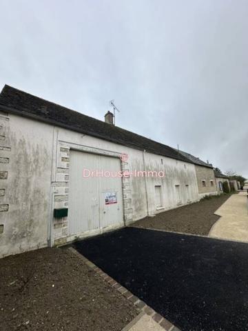 Immeuble à vendre 4 pièces de 70 m²
