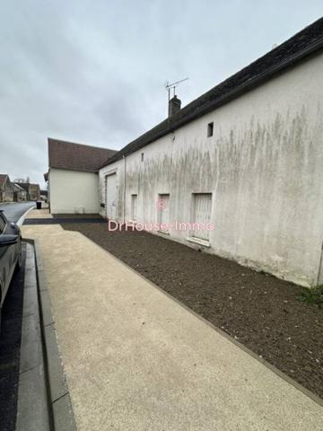 Immeuble à vendre 4 pièces de 70 m²