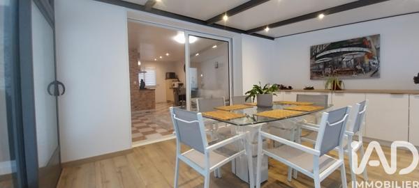 Maison à vendre 5 pièces 71 m² Nouzonville