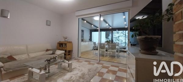 Maison à vendre 5 pièces 71 m² Nouzonville