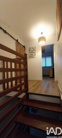 Maison à vendre 5 pièces 71 m² Nouzonville