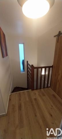 Maison à vendre 5 pièces 71 m² Nouzonville