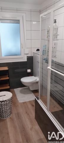 Maison à vendre 5 pièces 71 m² Nouzonville