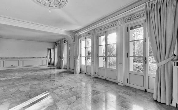 Maison 11 pièces - 387 m² Bien prestige