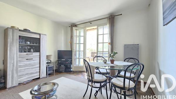Appartement à vendre 2 pièces 41,2 m² Sanary-sur-Mer