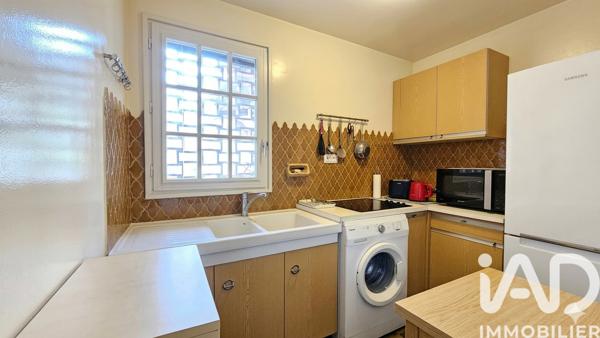 Appartement à vendre 2 pièces 41,2 m² Sanary-sur-Mer