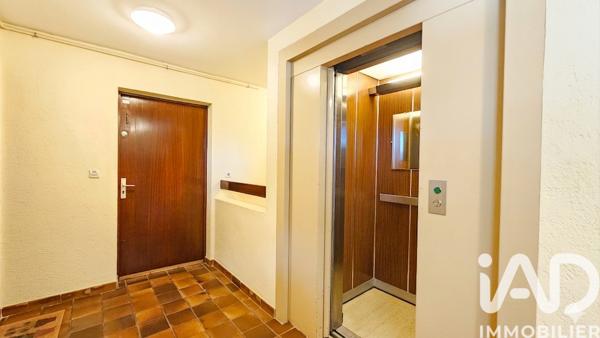 Appartement à vendre 2 pièces 41,2 m² Sanary-sur-Mer