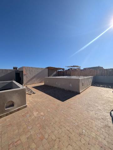 A vendre Superbe Riad 230 m2 au sol de 8 chambres à Zaouia Abassia - Marrakech