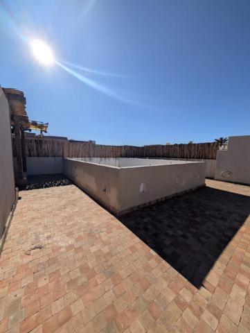 A vendre Superbe Riad 230 m2 au sol de 8 chambres à Zaouia Abassia - Marrakech