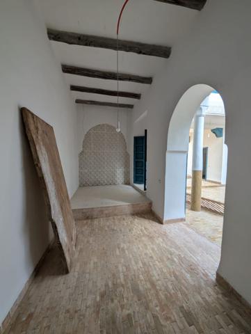 A vendre Superbe Riad 230 m2 au sol de 8 chambres à Zaouia Abassia - Marrakech