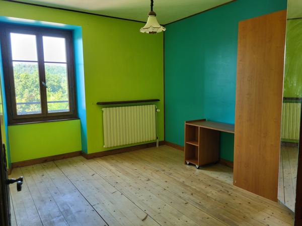 Arlay (39140) Maison de Village. ARLAY