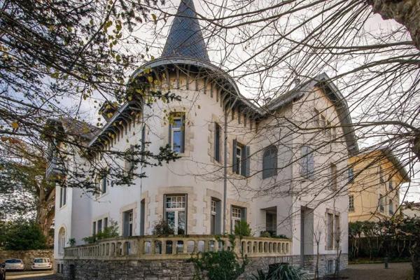 Appartement à vendre 1 pièce 21.76m² Biarritz (64200)
