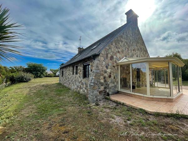 Maison de style Néo-Breton 150 m2 (négociable)